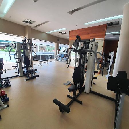 Hotel Vision Executive Premium Brasília Zewnętrze zdjęcie