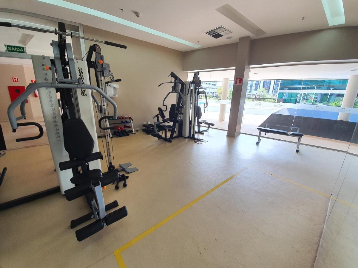 Hotel Vision Executive Premium Brasília Zewnętrze zdjęcie