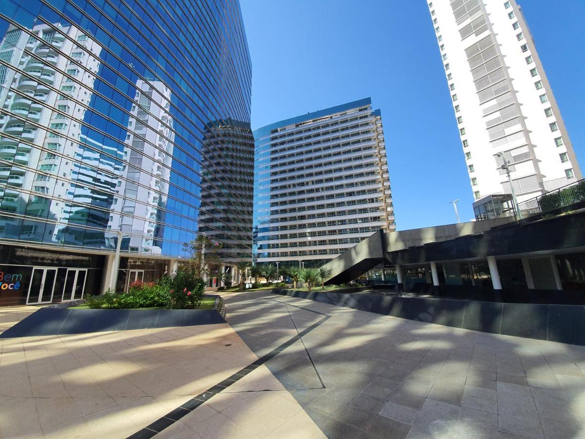 Hotel Vision Executive Premium Brasília Zewnętrze zdjęcie