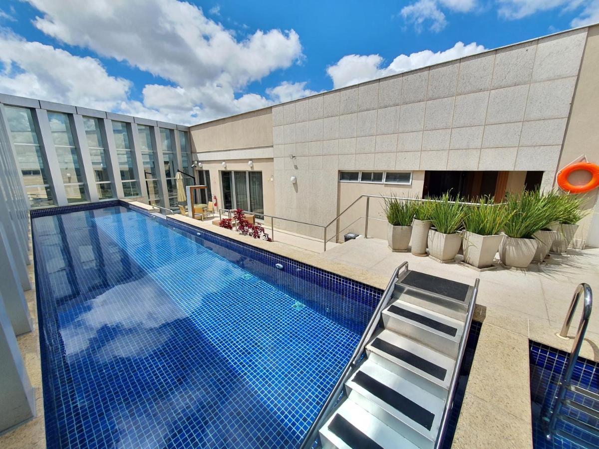 Hotel Vision Executive Premium Brasília Zewnętrze zdjęcie