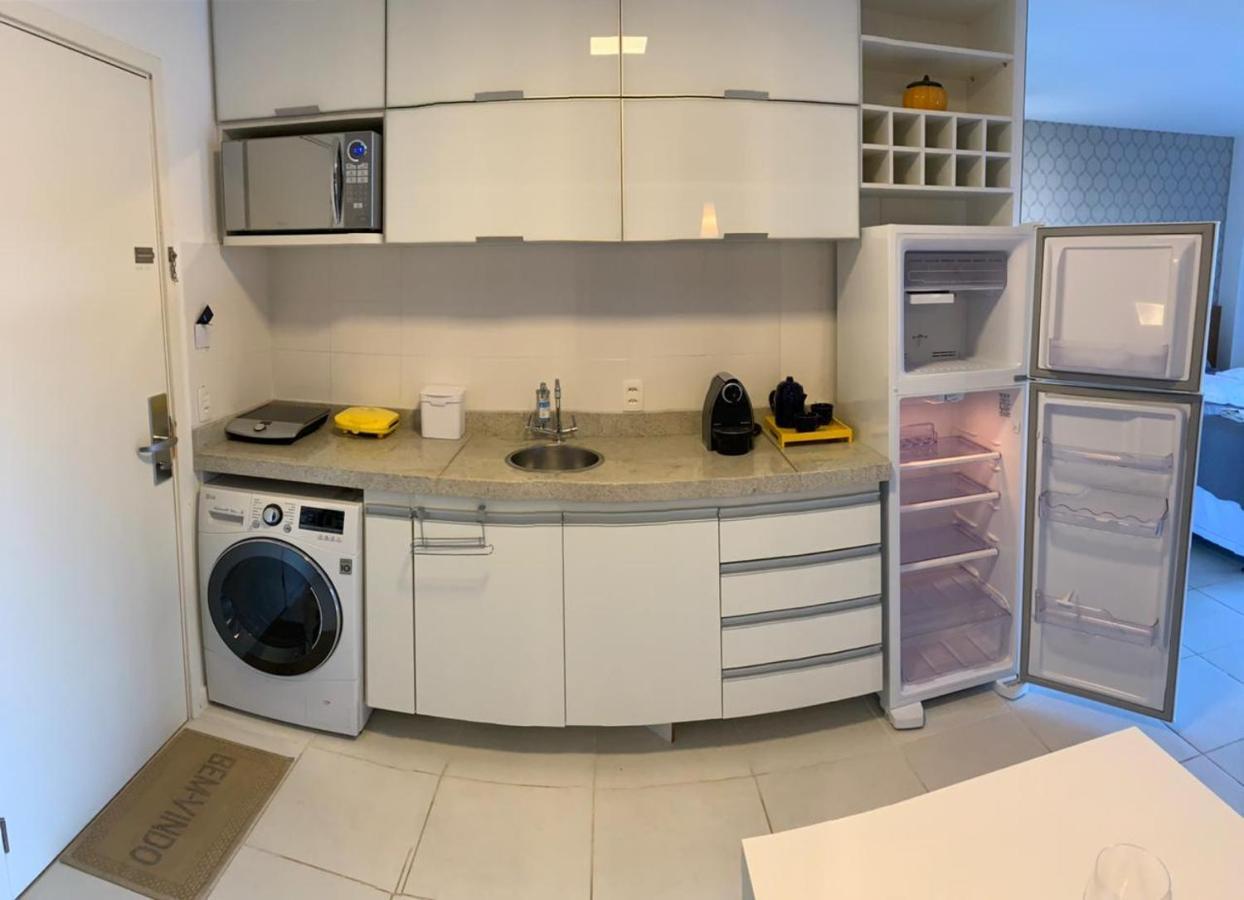 Hotel Vision Executive Premium Brasília Zewnętrze zdjęcie