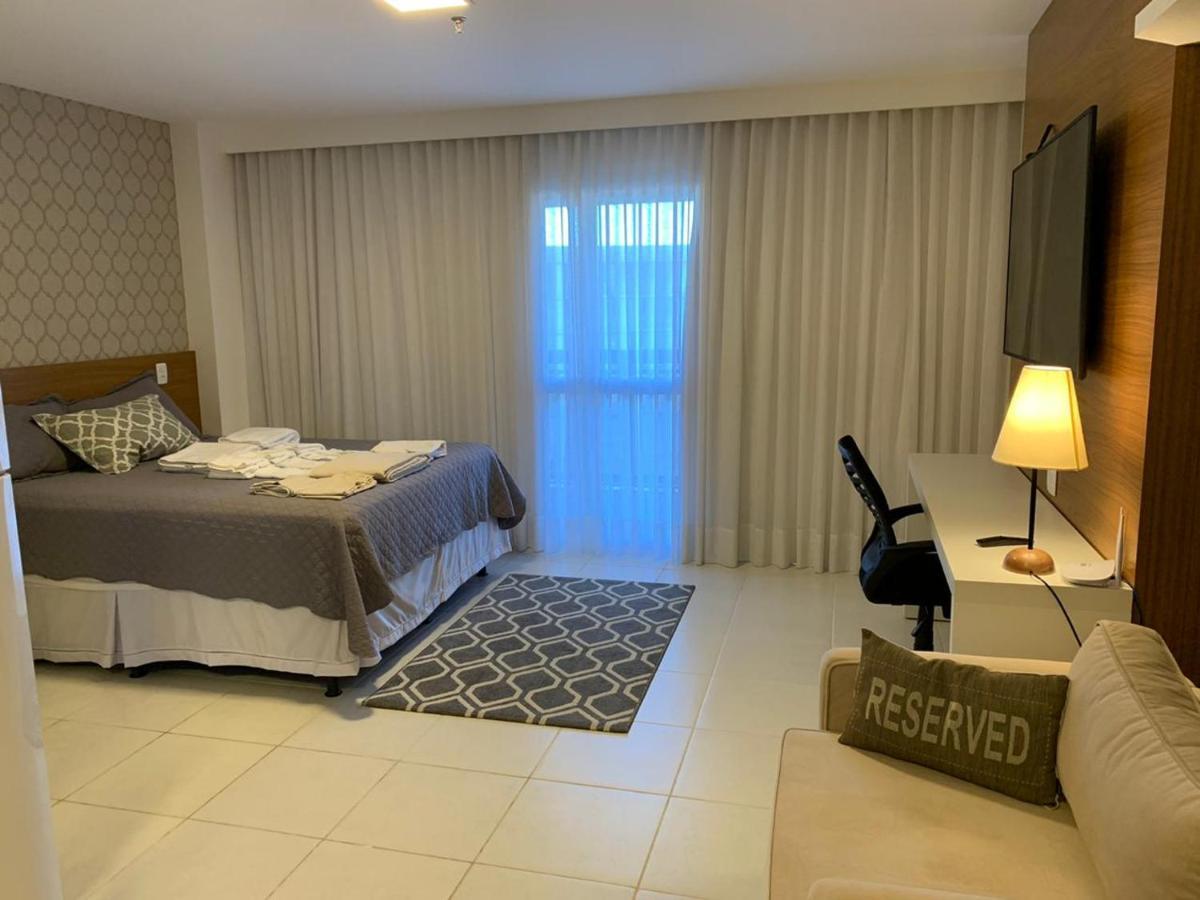 Hotel Vision Executive Premium Brasília Zewnętrze zdjęcie
