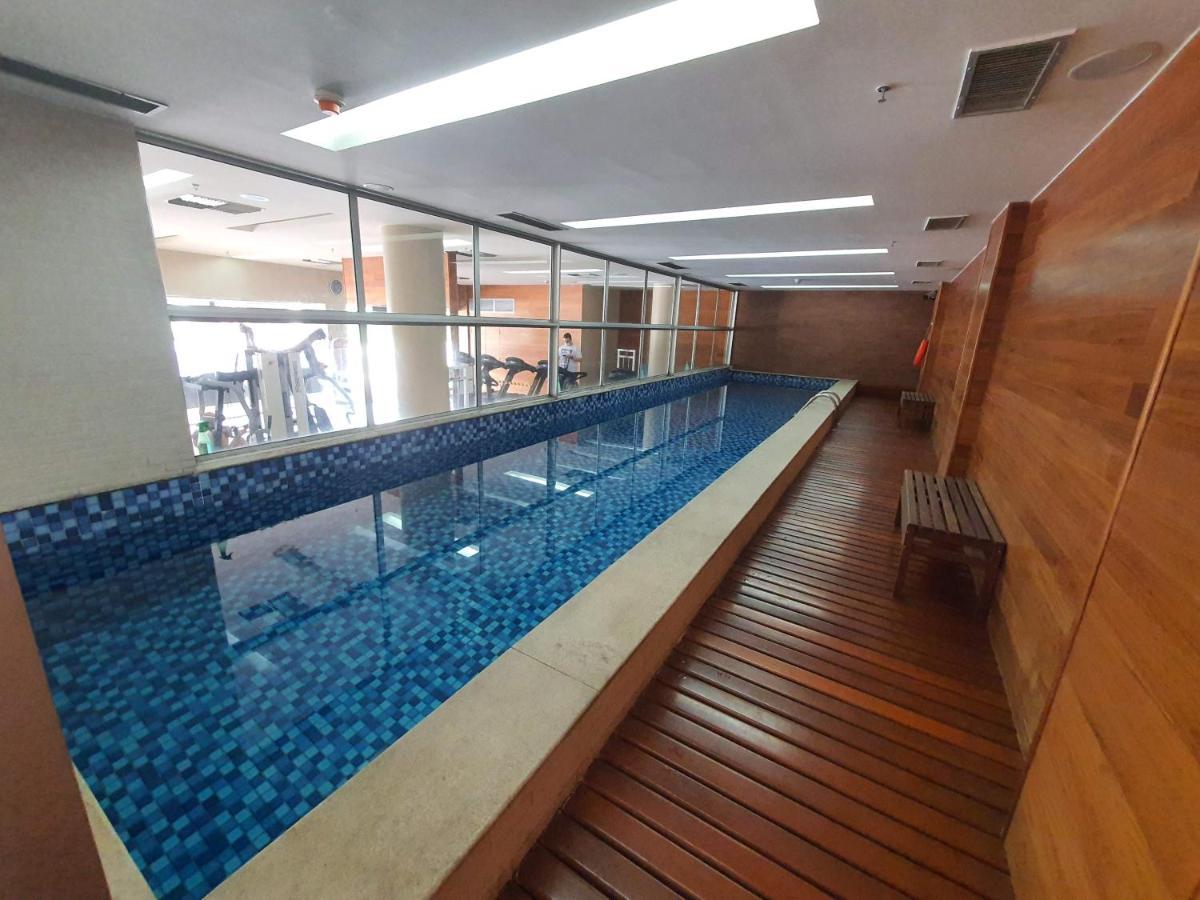 Hotel Vision Executive Premium Brasília Zewnętrze zdjęcie