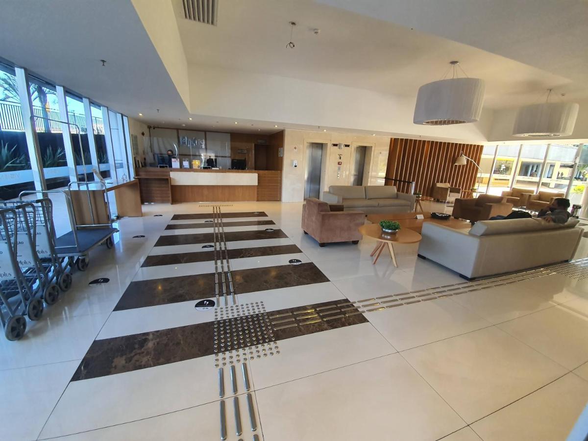 Hotel Vision Executive Premium Brasília Zewnętrze zdjęcie