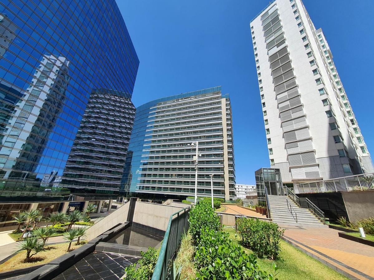 Hotel Vision Executive Premium Brasília Zewnętrze zdjęcie