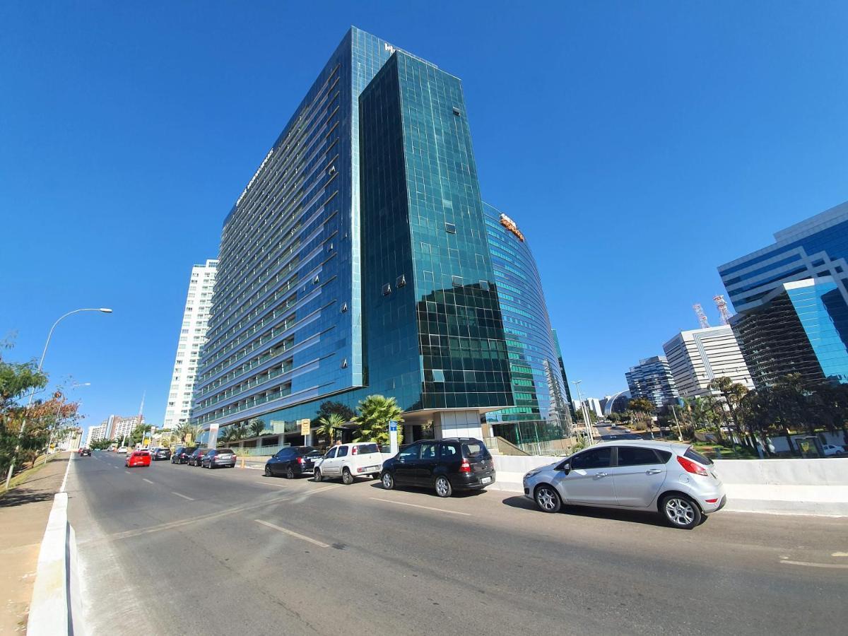 Hotel Vision Executive Premium Brasília Zewnętrze zdjęcie