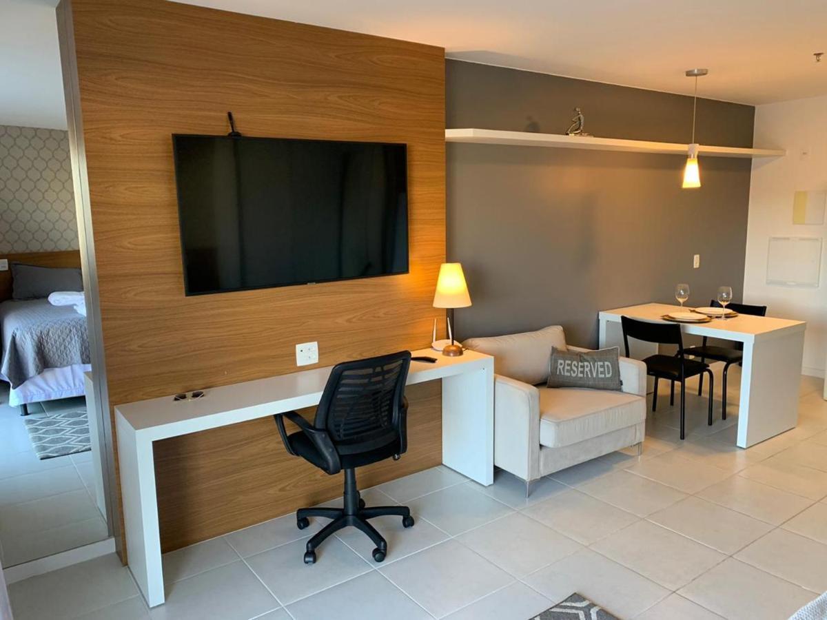 Hotel Vision Executive Premium Brasília Zewnętrze zdjęcie