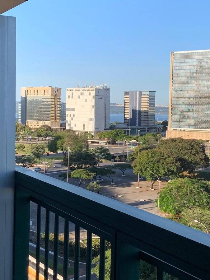 Hotel Vision Executive Premium Brasília Zewnętrze zdjęcie