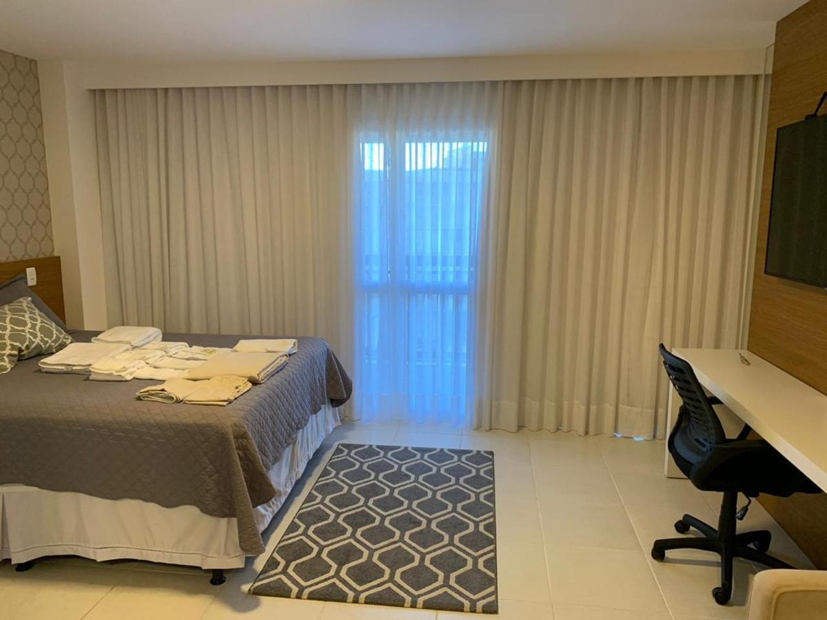 Hotel Vision Executive Premium Brasília Zewnętrze zdjęcie