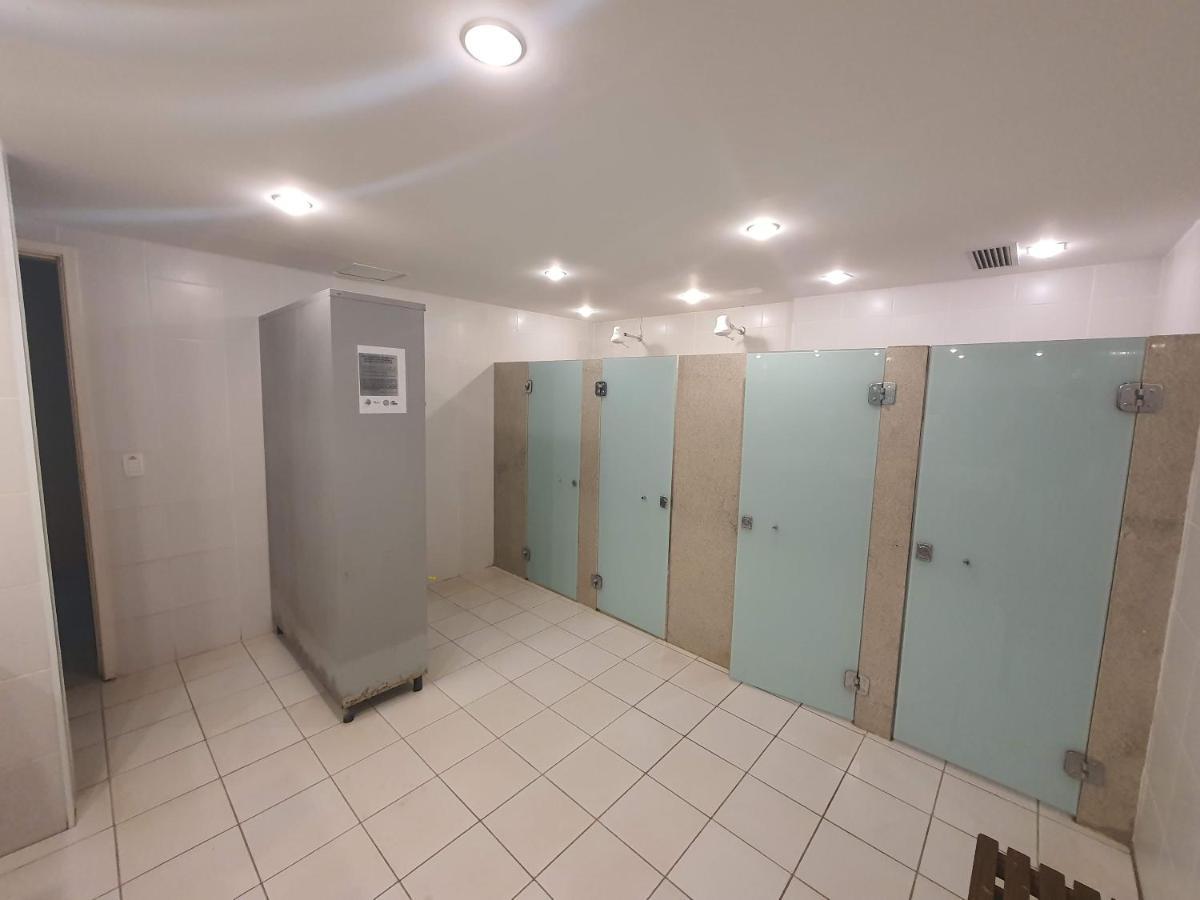 Hotel Vision Executive Premium Brasília Zewnętrze zdjęcie
