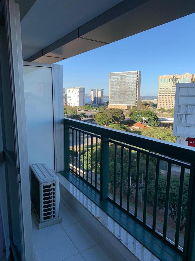 Hotel Vision Executive Premium Brasília Zewnętrze zdjęcie