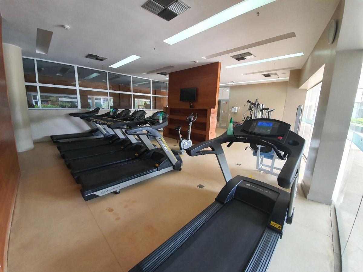 Hotel Vision Executive Premium Brasília Zewnętrze zdjęcie