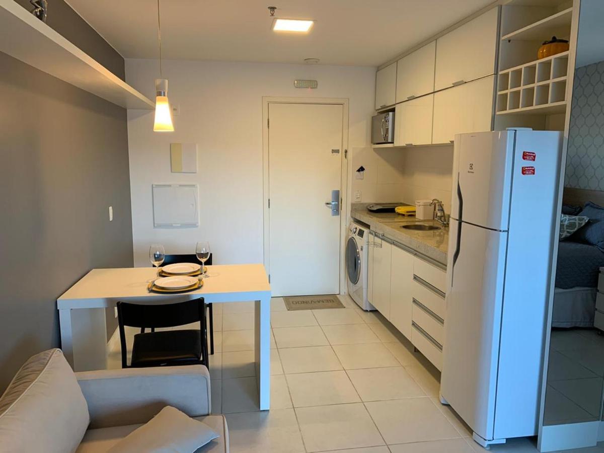 Hotel Vision Executive Premium Brasília Zewnętrze zdjęcie
