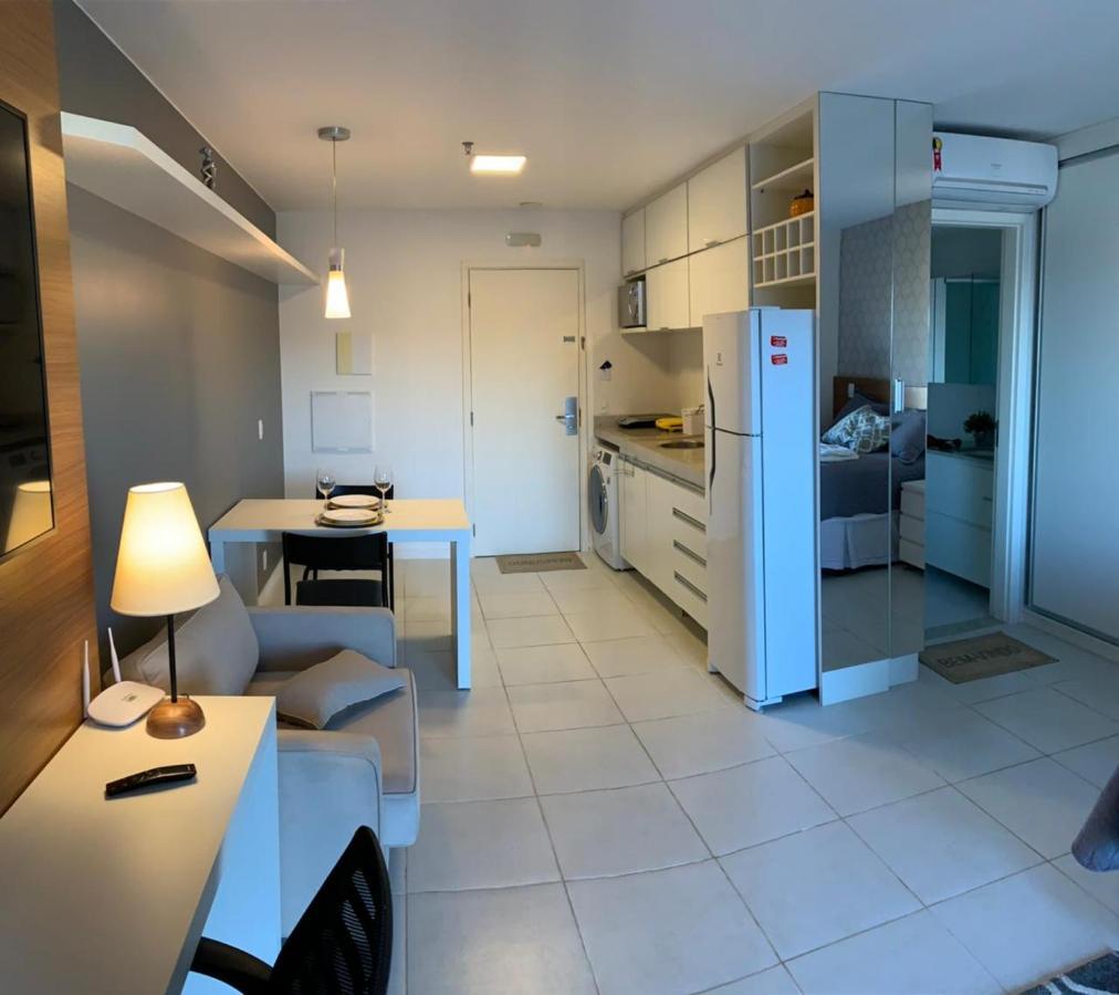Hotel Vision Executive Premium Brasília Zewnętrze zdjęcie
