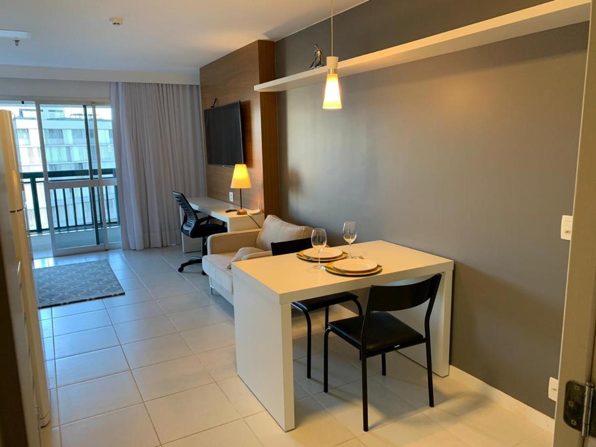 Hotel Vision Executive Premium Brasília Zewnętrze zdjęcie