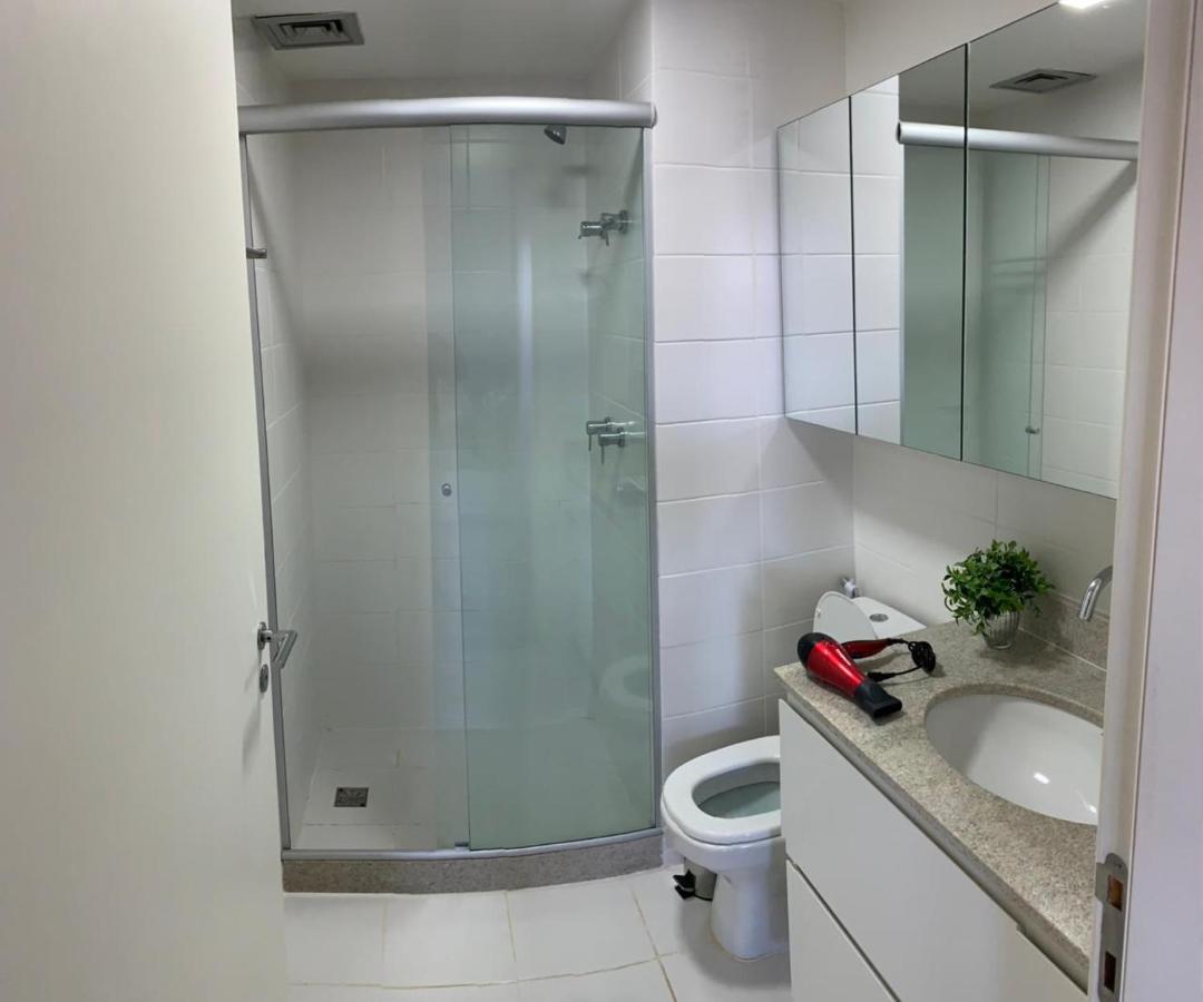 Hotel Vision Executive Premium Brasília Zewnętrze zdjęcie