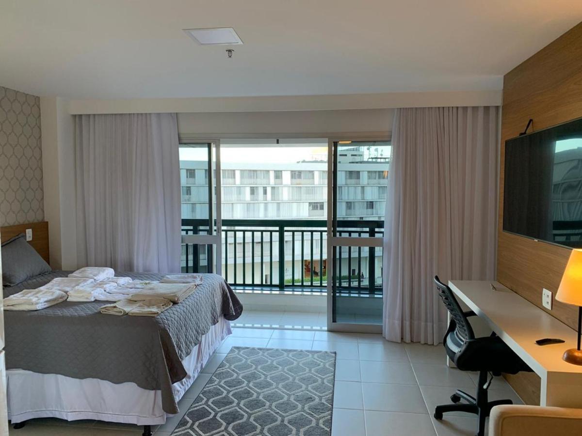 Hotel Vision Executive Premium Brasília Zewnętrze zdjęcie