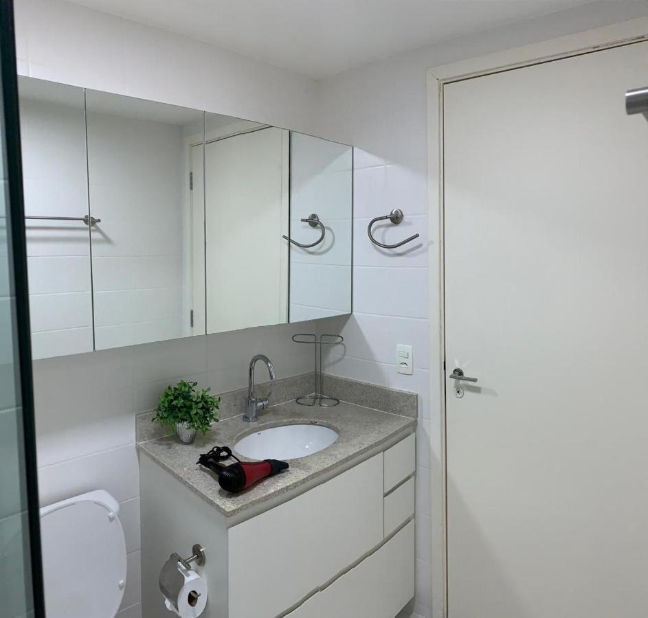 Hotel Vision Executive Premium Brasília Zewnętrze zdjęcie