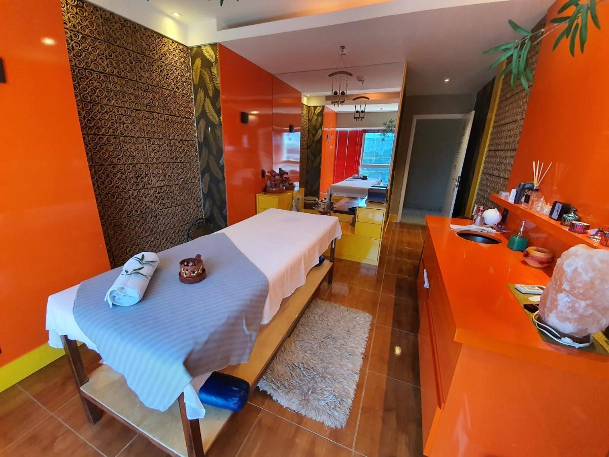 Hotel Vision Executive Premium Brasília Zewnętrze zdjęcie
