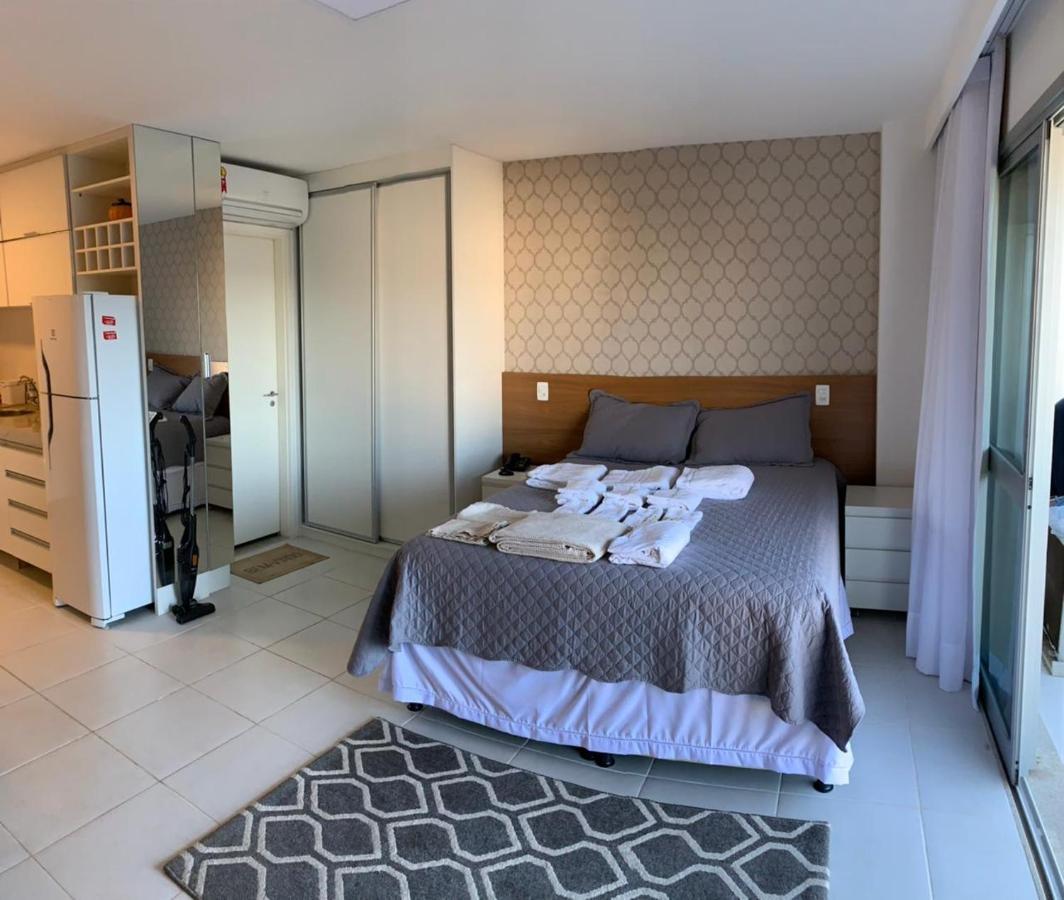 Hotel Vision Executive Premium Brasília Zewnętrze zdjęcie